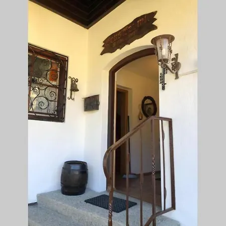 Wiesernock Chalet *