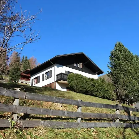 Wiesernock Chalet