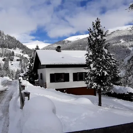 Wiesernock Chalet