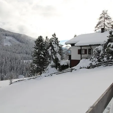 Wiesernock Chalet *