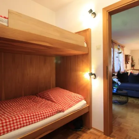 Wiesernock Chalet