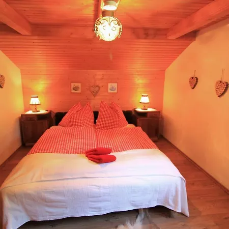 Wiesernock Chalet *