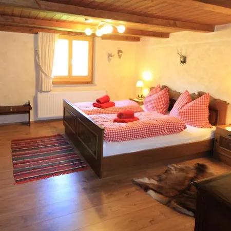 Chalet Wiesernock