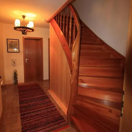 Wiesernock Chalet Bad Kleinkirchheim