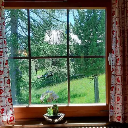 Wiesernock Chalet