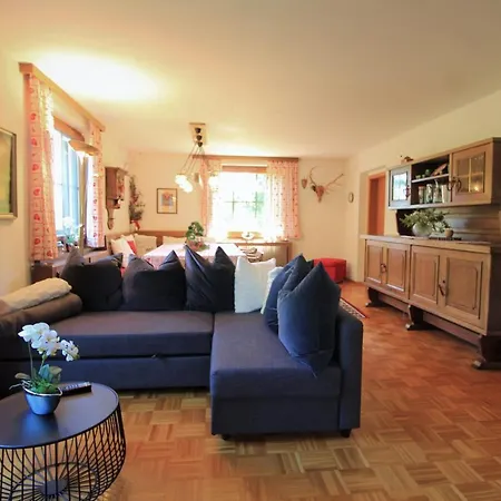 Wiesernock Chalet