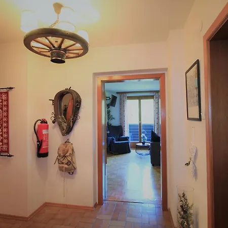 Wiesernock Chalet *