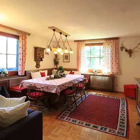 Wiesernock Chalet *