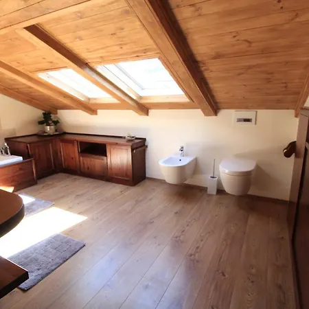 Chalet Wiesernock Bad Kleinkirchheim