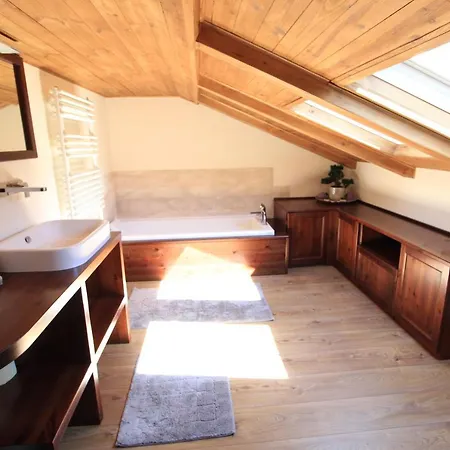 Wiesernock Chalet