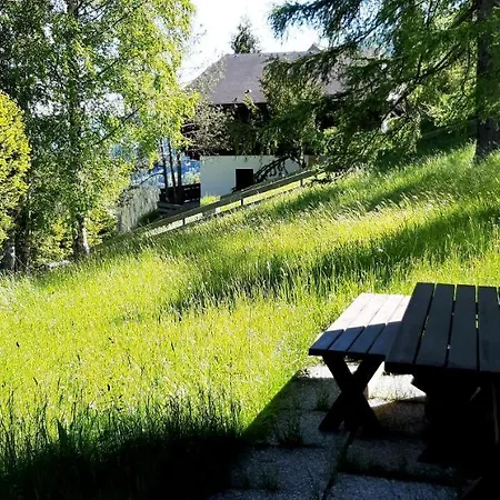 Wiesernock Chalet