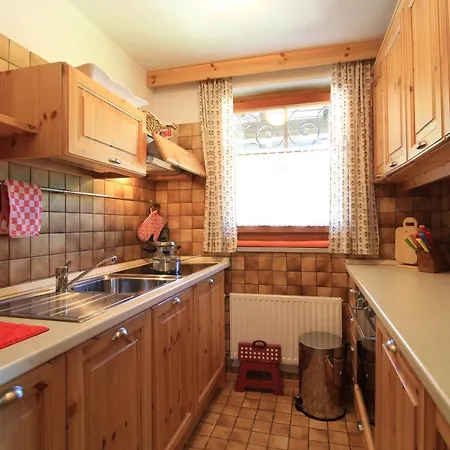 Wiesernock Chalet *